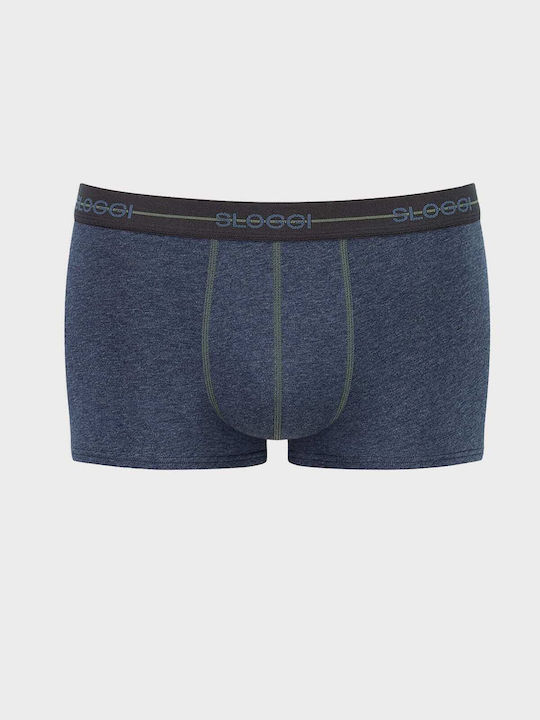 Start Hipster Men's Boxers Multicolour 2Pack