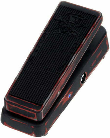 Dunlop Slash Crybaby Classic SC95 Pedals Effect WahWah Electric Guitar