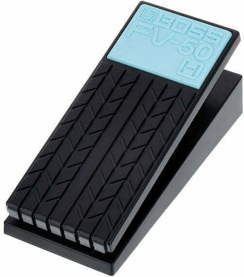Boss FV-50H Pedals Effect Volume Electric Guitar and Electric Bass
