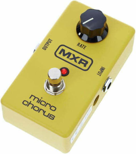 MXR M148 Pedals Effect Chorus Electric Guitar and Electric Bass
