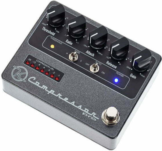Keeley Compressor Pro Πετάλι Effect Compressor Ηλεκτρικής Κιθάρας