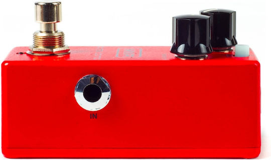 MXR Dyna Comp Mini M291 Pedală Efectul Compresor Chitară electrică