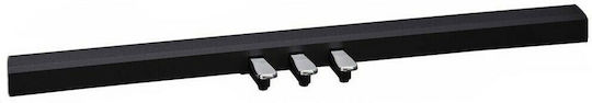 Roland KPD-70 KPD-70BK Pedală Susține Tastaturi și sintetizatoare Negru