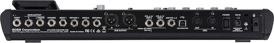 Boss GT-1000 Πολυεφέ Effect Ηλεκτρικής Κιθάρας