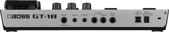 Boss Πολυεφέ Ηλεκτρικού Μπάσου GT-1B Bass Effects Processor