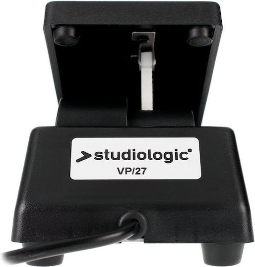 StudioLogic VP-27 Pedale Wirkung Band Keyboards & Synths