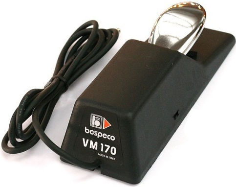 Bespeco VM170 VM170 Pedals Effect Sustain Keyboards & Synths
