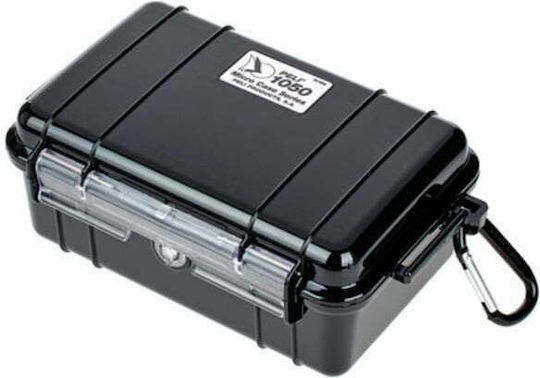 Peli Micro Case Kamera Tasche Schwarze