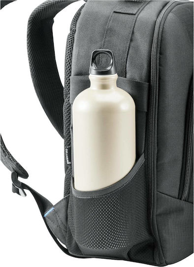 Cullmann Cullmann Kamerataschen & -hüllen Rucksack Panama 400 Schwarze