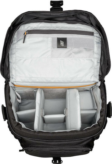 Lowepro Nova 180 AW II Чанта За Рамо За Фотоапарат Черна