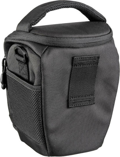 Sony Halfter Kamera Schwarz