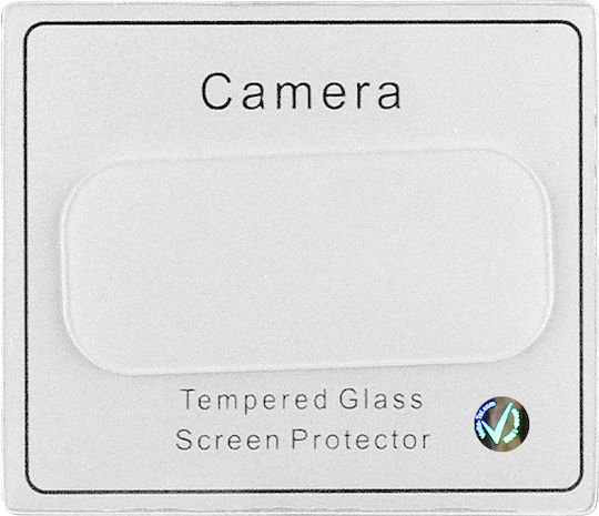 Volte-Tel Προστασία Κάμερας Tempered Glass για το Redmi Note 10 / 10s