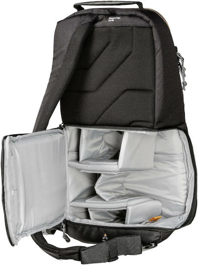 Lowepro Fototasche Umhängetasche Slingshot Edge 250 AW Schwarz