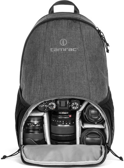 Tamrac Tradewind 24 Camera Backpack Grey