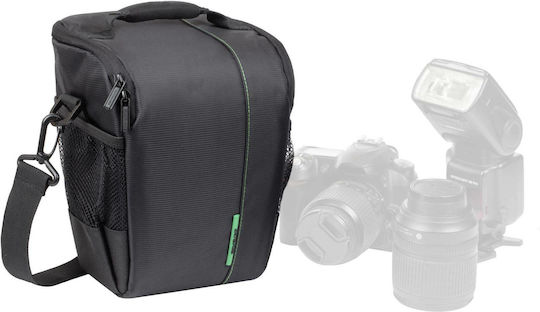 Rivacase Holster Camera (PS) SLR Case Black