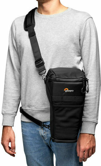 Lowepro Halfter Kamera ProTactic TLZ 75 AW II Schwarz