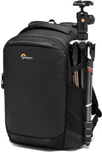 Lowepro Flipside 400 AW III Kamerataschen & -hüllen Rucksack Schwarz