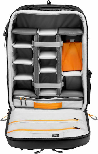 Lowepro Camera Backpack Pro Trekker BP 450 AW II LP37269-PWW Black