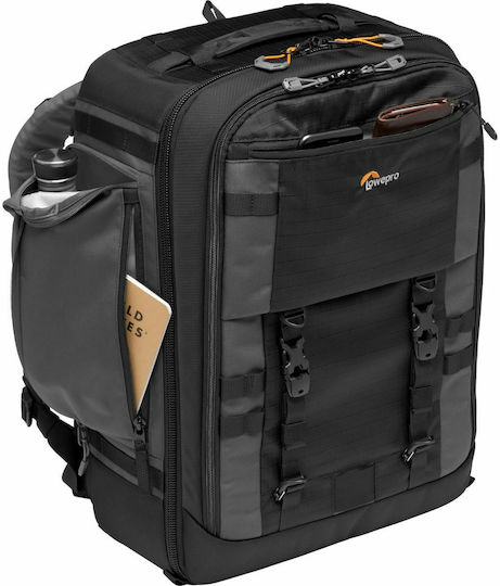 Lowepro Camera Backpack Pro Trekker BP 450 AW II LP37269-PWW Black
