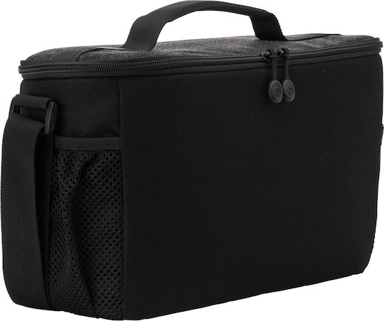 Tenba Camera Shoulder Bag Skyline 12 Gray
