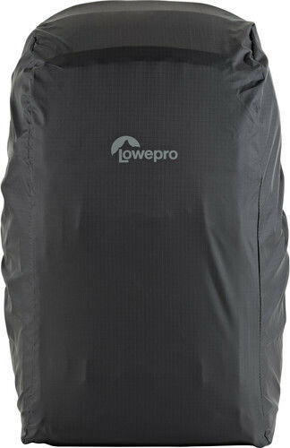 Lowepro Τσάντα Πλάτης Φωτογραφικής Μηχανής FreeLine BP 350 AW σε Μαύρο Χρώμα