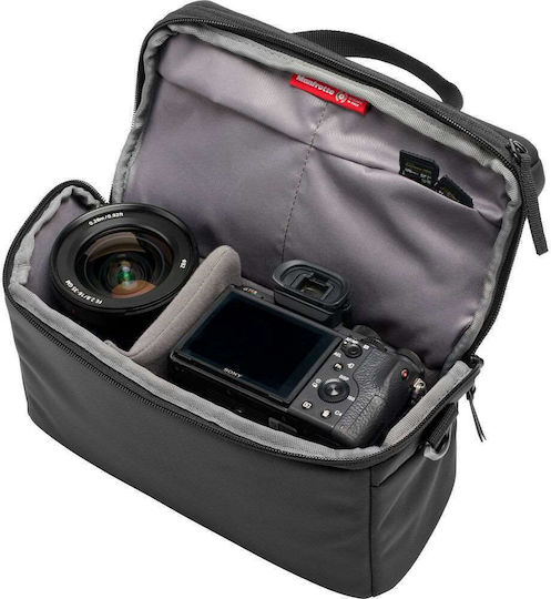Manfrotto Camera Shoulder Bag Advanced III Size Medium Black