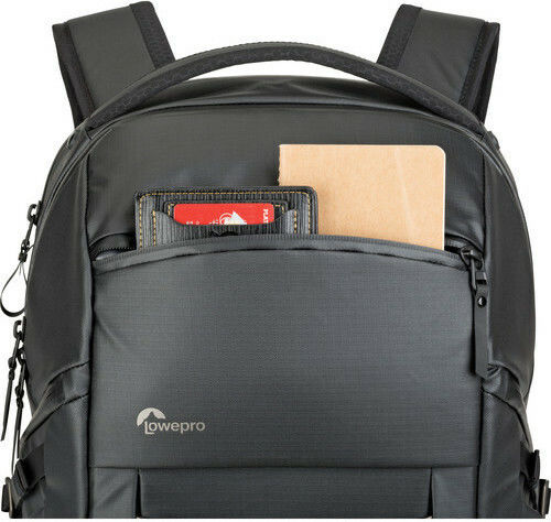 Lowepro Τσάντα Πλάτης Φωτογραφικής Μηχανής FreeLine BP 350 AW σε Μαύρο Χρώμα