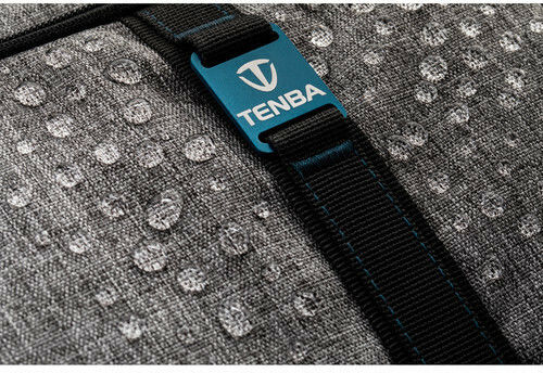 Tenba Skyline 13 Schultertasche Für Fotokamera Grau