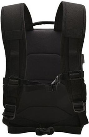 Benro B100 Camera Bag Backpack Black