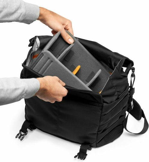 Lowepro Holster Φωτογραφικής Μηχανής ProTactic MG 160 AW II Μαύρο