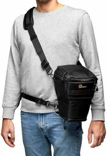 Lowepro Holster Camera ProTactic TLZ 70 AW II Black