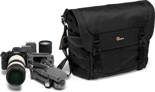 Lowepro Holster Φωτογραφικής Μηχανής ProTactic MG 160 AW II Μαύρο