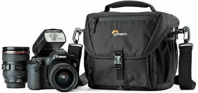 Lowepro Schulter für Kamera Nova 170 AW II Größe Einheitsgröße in Khaki Farbe