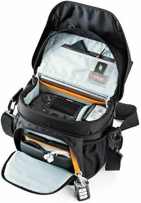 Lowepro Schulter für Kamera Nova 170 AW II Größe Einheitsgröße in Khaki Farbe