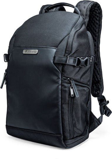 Vanguard Veo Select 37BRM Kamerataschen & -hüllen Rucksack Schwarz