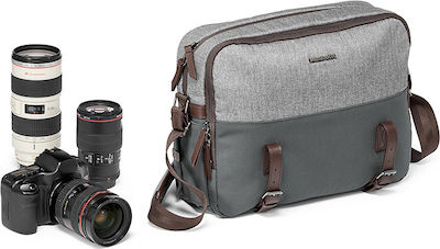 Manfrotto Camera Shoulder Bag Windsor Reporter (DLSR) MB LF-WN-RP Gray