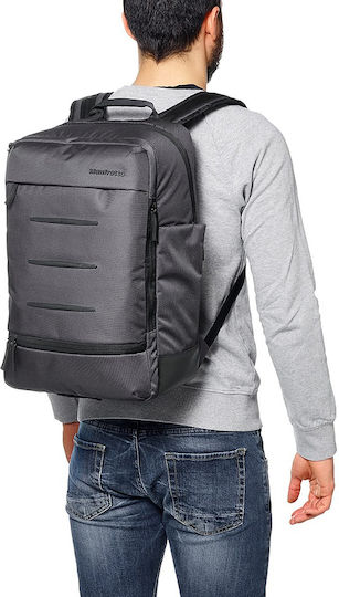 Manfrotto Manhattan Mover 30 Kamerataschen & -hüllen Rucksack Gray