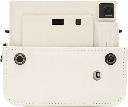 Fujifilm Instax Square SQ1 Camera Pouch White