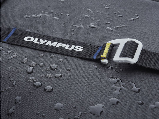 Olympus Rucsac pentru aparat foto Everyday Camera Backpack Neagră