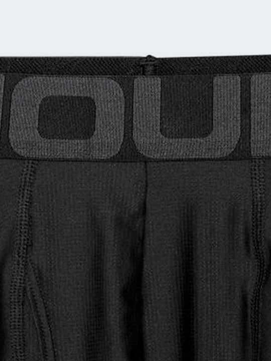Tech 3In Men's Boxers Black 2Pack