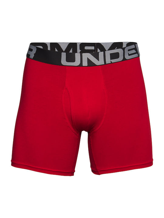Men's Boxers Multicolour 3Pack