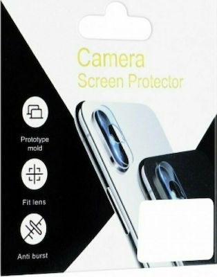 Camera Protection Tempered Glass for the Redmi 9A