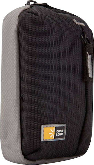Case Logic Beutel Kamera TBC-402 Schwarz