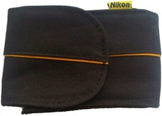 Nikon Pouch Φωτογραφικής Μηχανής σε Μαύρο Χρώμα