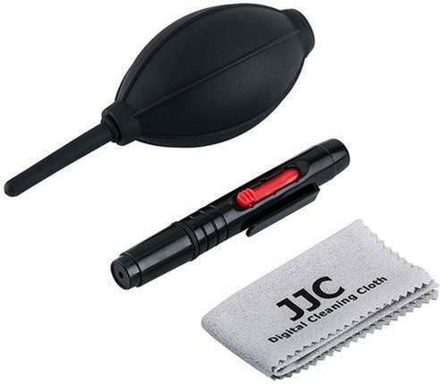 JJC Cleaning Kit Lens Camera Cleaning Accessory CL-3D