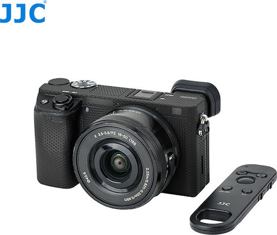 JJC BTR-S1 Wireless Τηλεχειριστήριο
