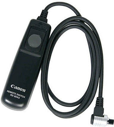 Canon RS-80N3 Fernbedienung