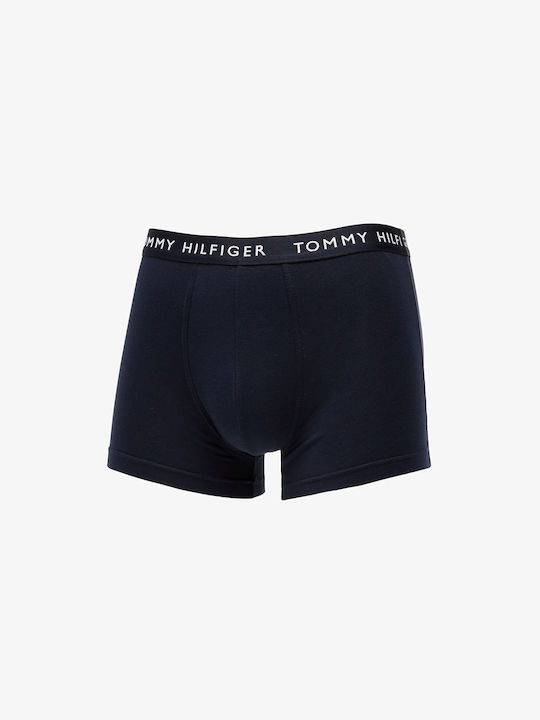 Men's Boxers White / Desert Sky / Primary Red 3Pack