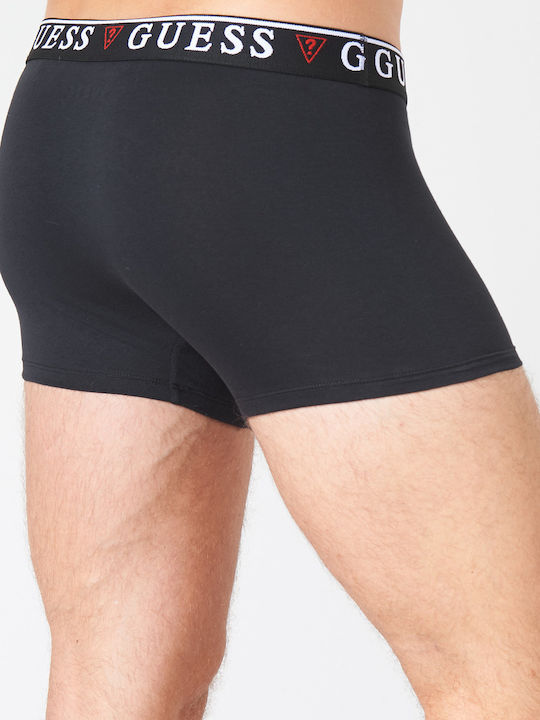 Herren Boxershorts Mehrfarbig 3Packung
