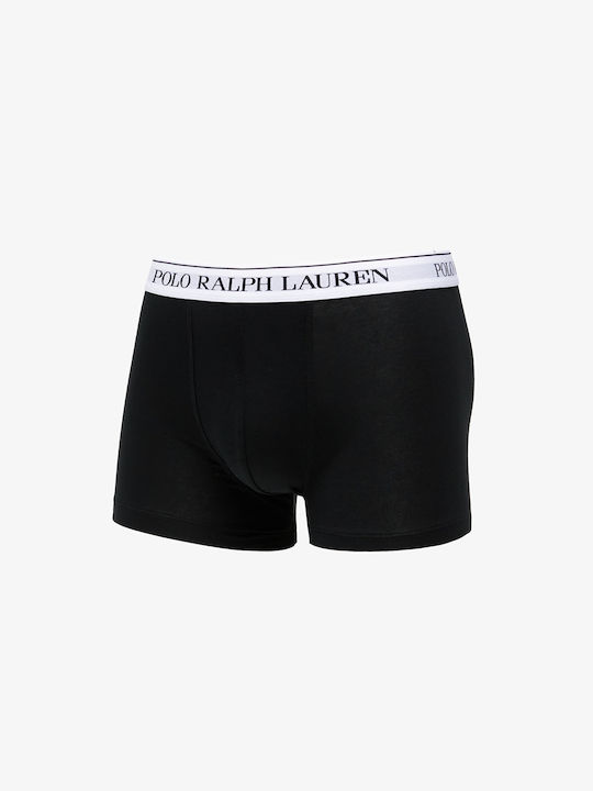 Men's Boxers Black 3Pack